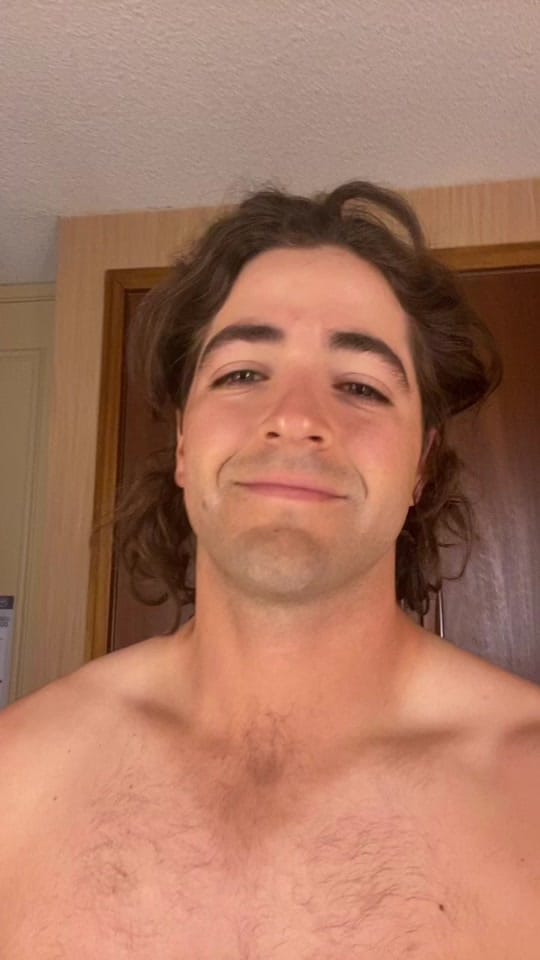 Post 8 by Josh Smith on TikTok (video)