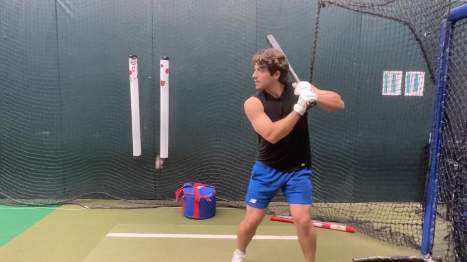Post 1 by Josh Smith on TikTok (video)