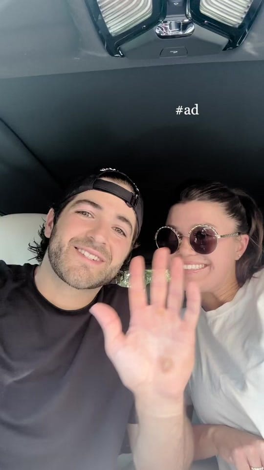 Post 4 by Josh Smith on TikTok (video)