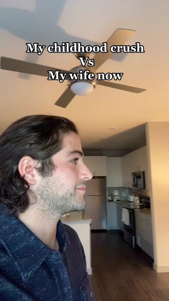 Post 9 by Josh Smith on TikTok (video)