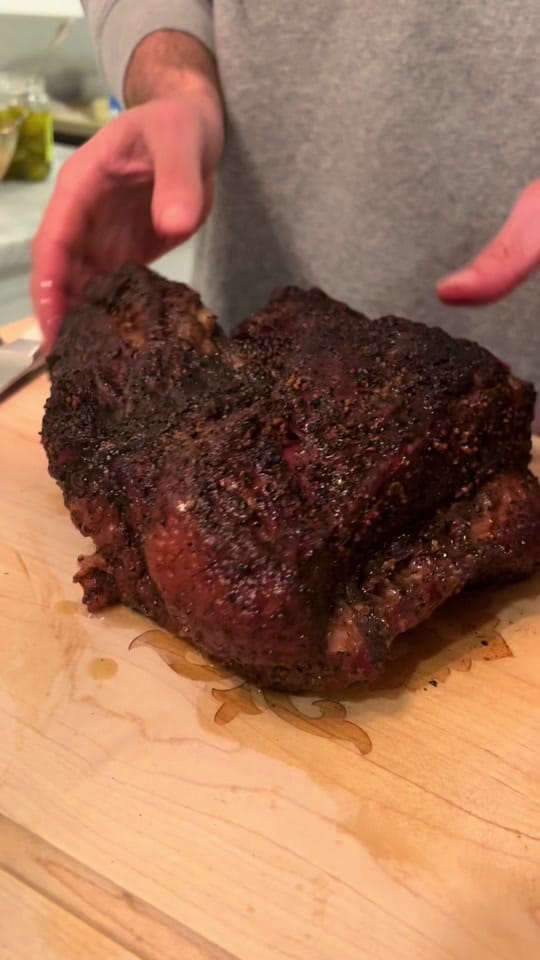 Post 7 by Josh Smith on TikTok (video)