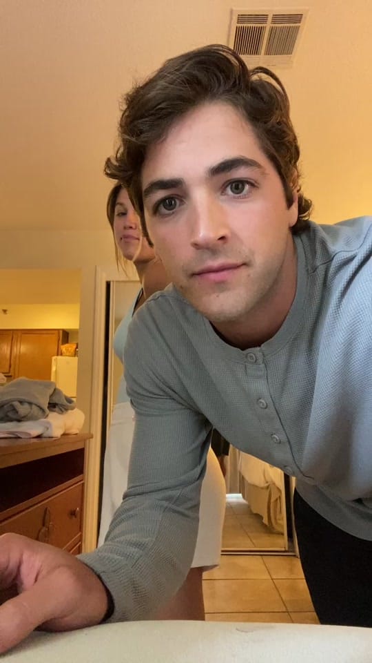 Post 10 by Josh Smith on TikTok (video)