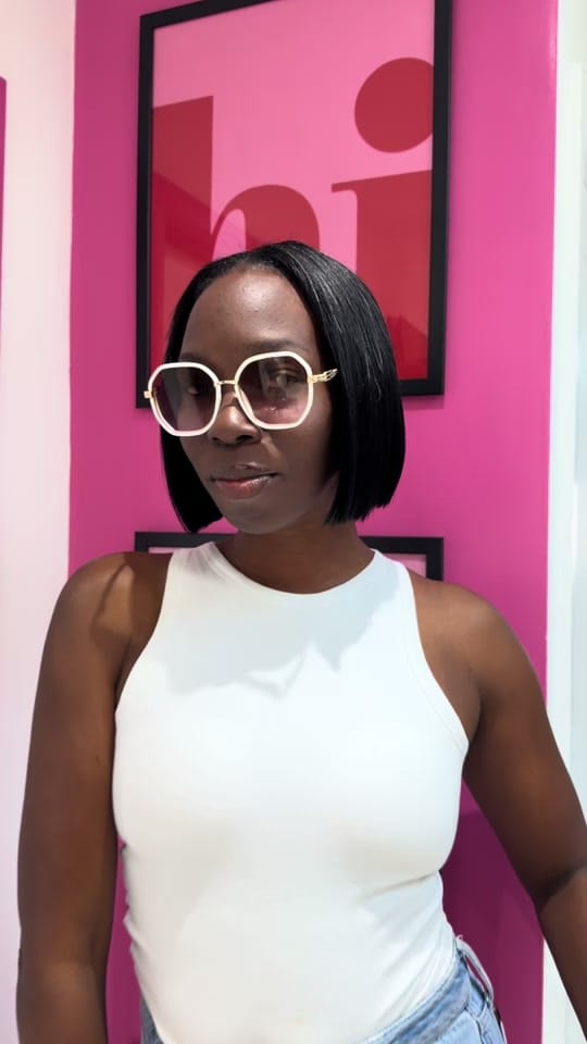 Post 4 by Hairstylist In Kent on TikTok (video)