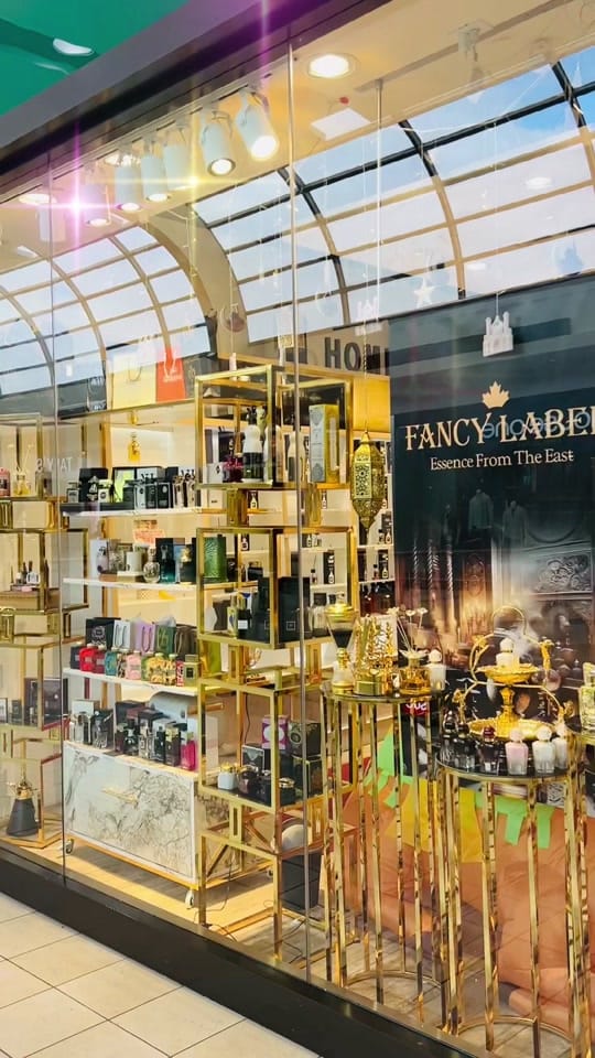 Post 6 by Fancy Label on TikTok (video)