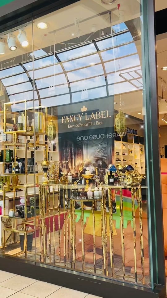 Post 4 by Fancy Label on TikTok (video)