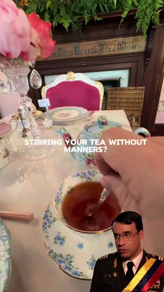 Post 5 by Charming Teacup on TikTok (video)