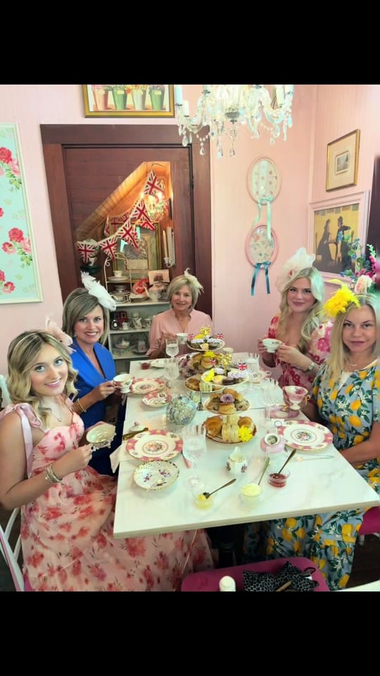 Post 3 by Charming Teacup on TikTok (video)