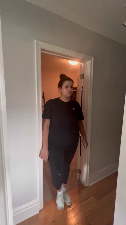 Post 8 by Kristen | @maisoncoutts on TikTok (video)