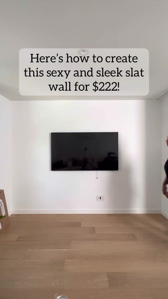 Post 5 by Kristen | @maisoncoutts on TikTok (video)