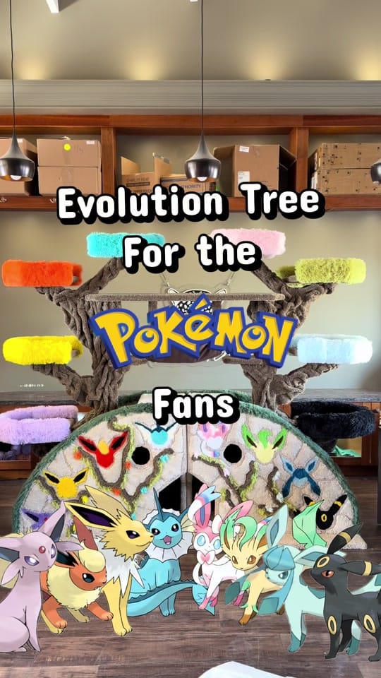 Post 4 by customcatcribs on TikTok (video)