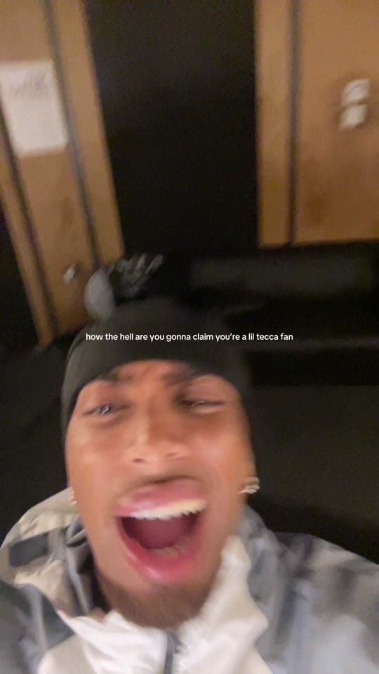 Post 8 by tyde on TikTok (video)