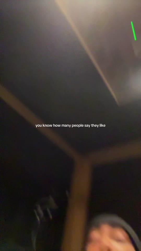 Post 2 by tyde on TikTok (video)