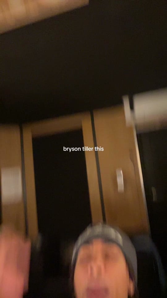 Post 9 by tyde on TikTok (video)