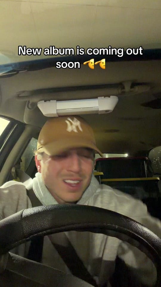 Post 6 by Zak James on TikTok (video)