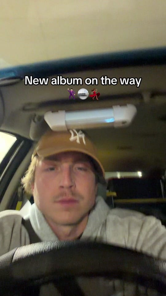 Post 7 by Zak James on TikTok (video)