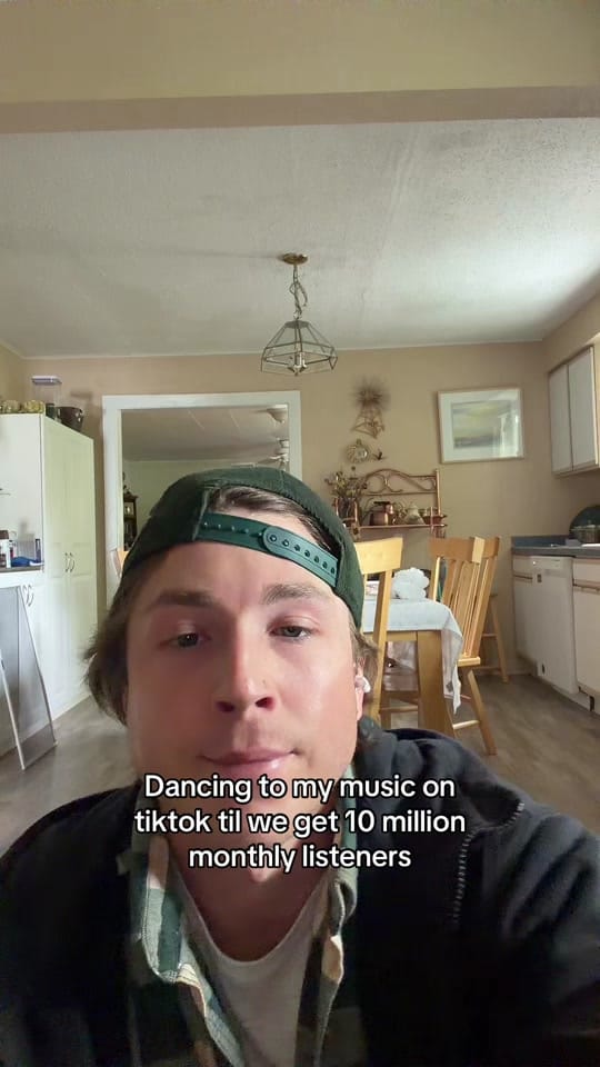 Post 4 by Zak James on TikTok (video)