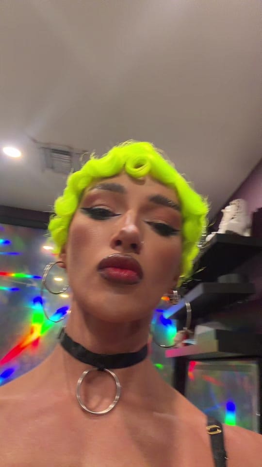 Post 7 by Onila  Nastya on TikTok (video)