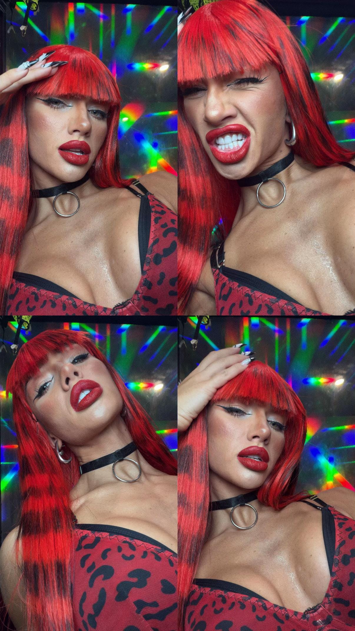 Post 6 by Onila  Nastya on TikTok (video)