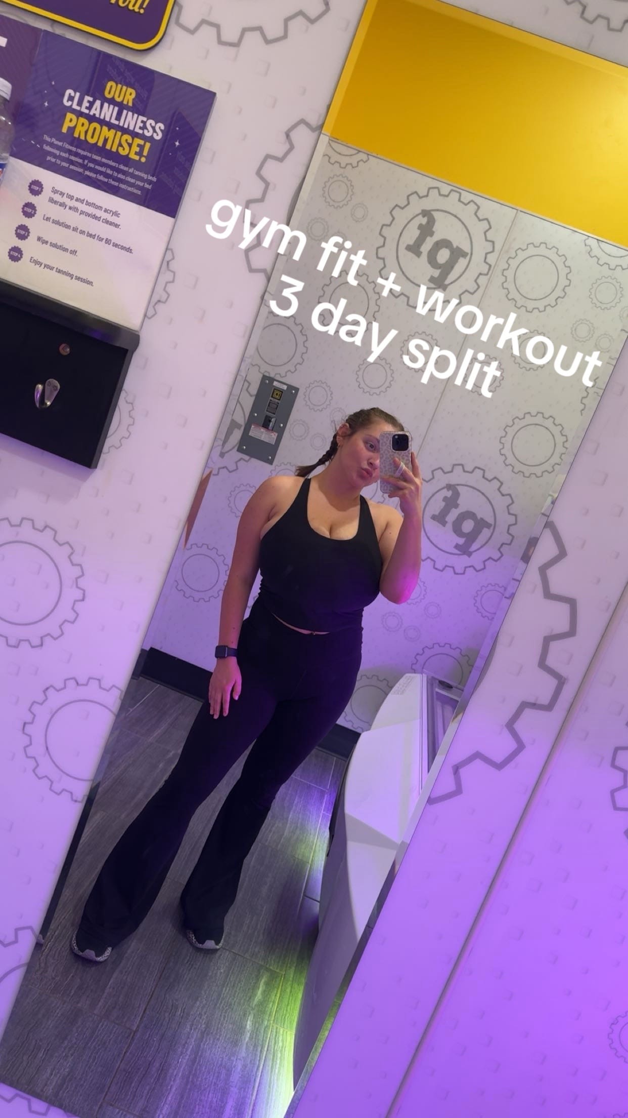 Post 1 by caitlin w on TikTok (video)