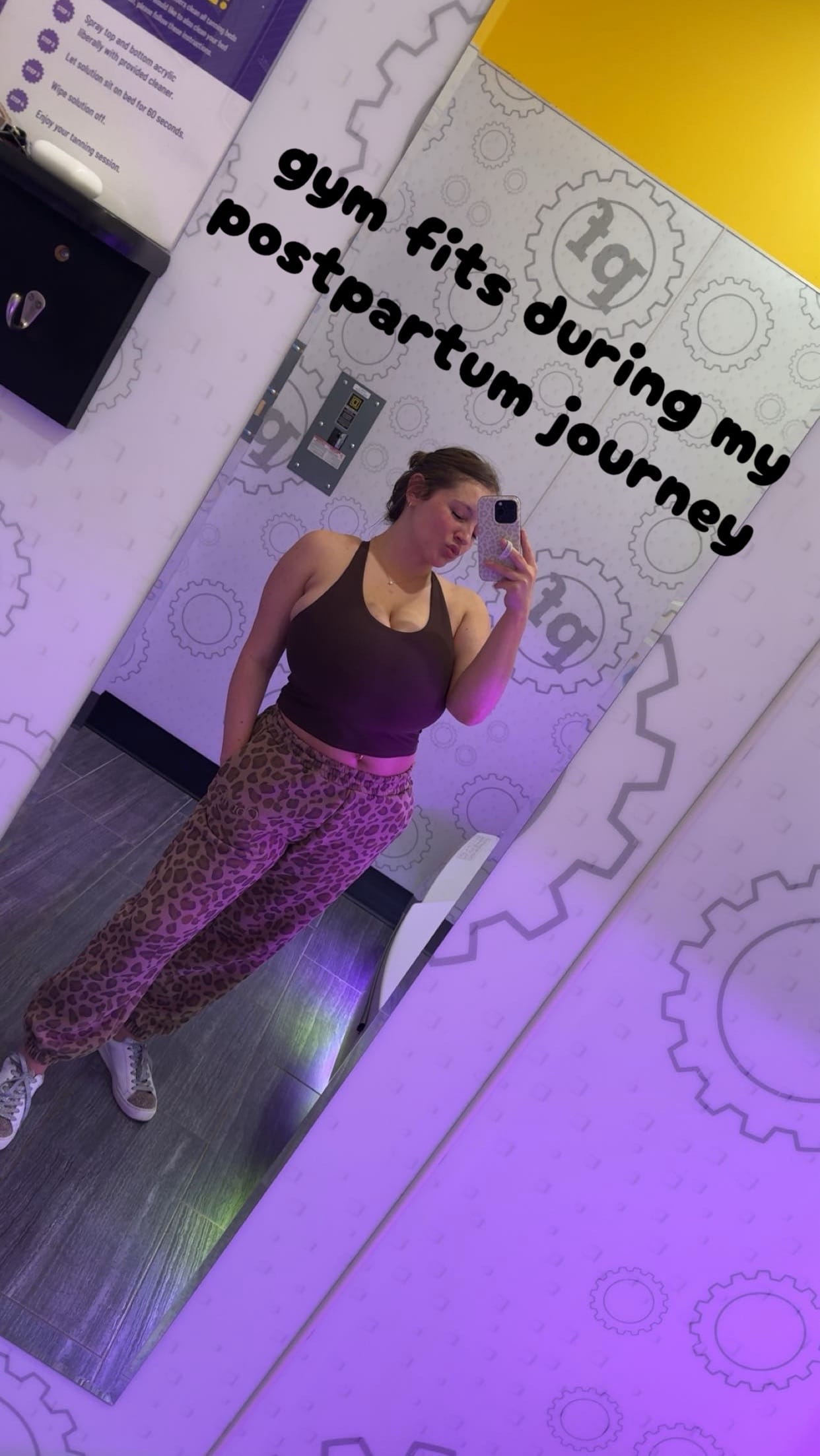 Post 3 by caitlin w on TikTok (video)