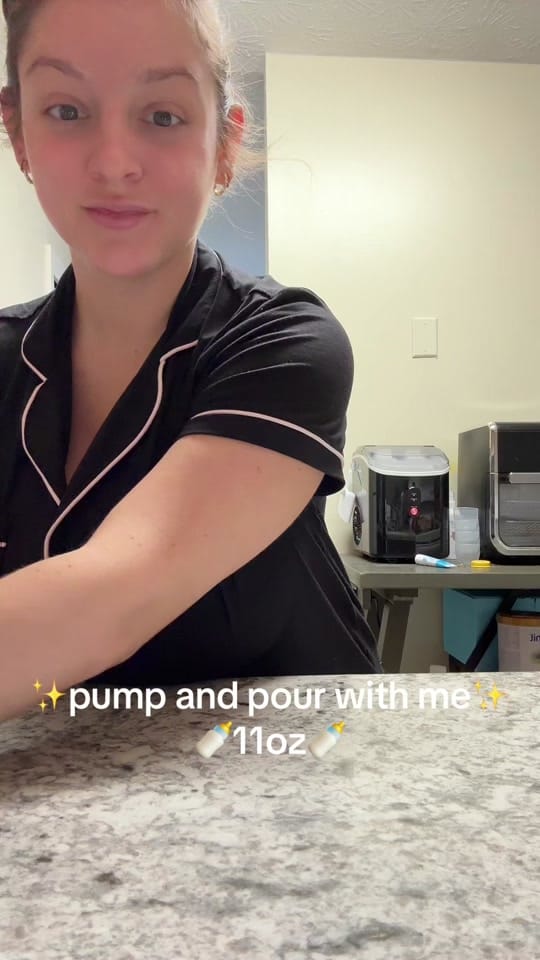 Post 2 by caitlin w on TikTok (video)