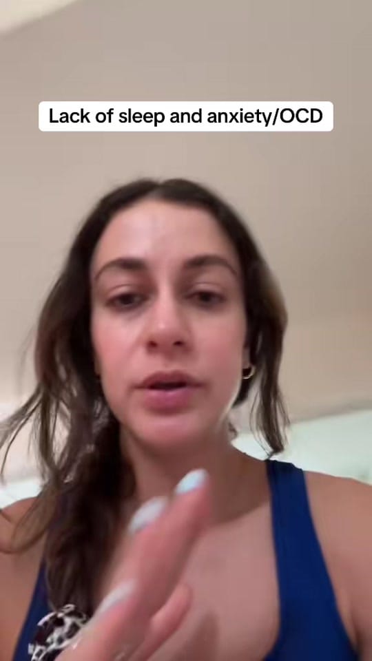 Post 4 by Tara | Therapist on TikTok (video)