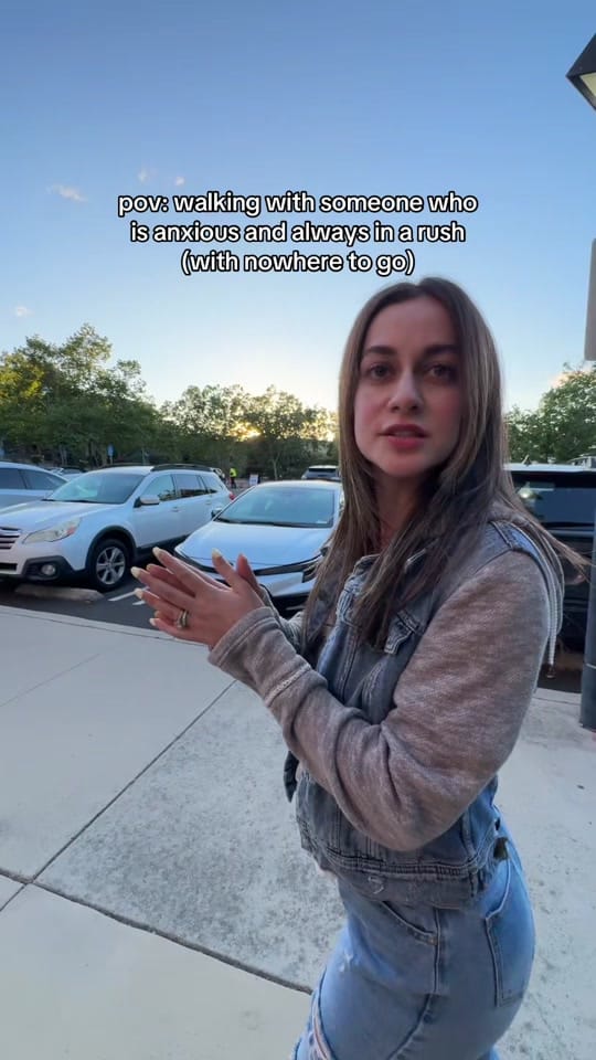 Post 10 by Tara | Therapist on TikTok (video)