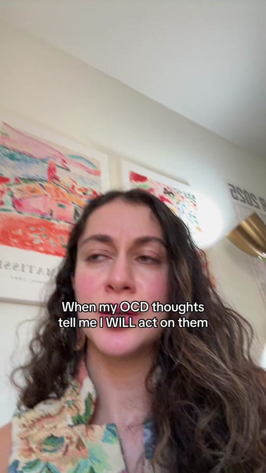 Post 9 by Tara | Therapist on TikTok (video)