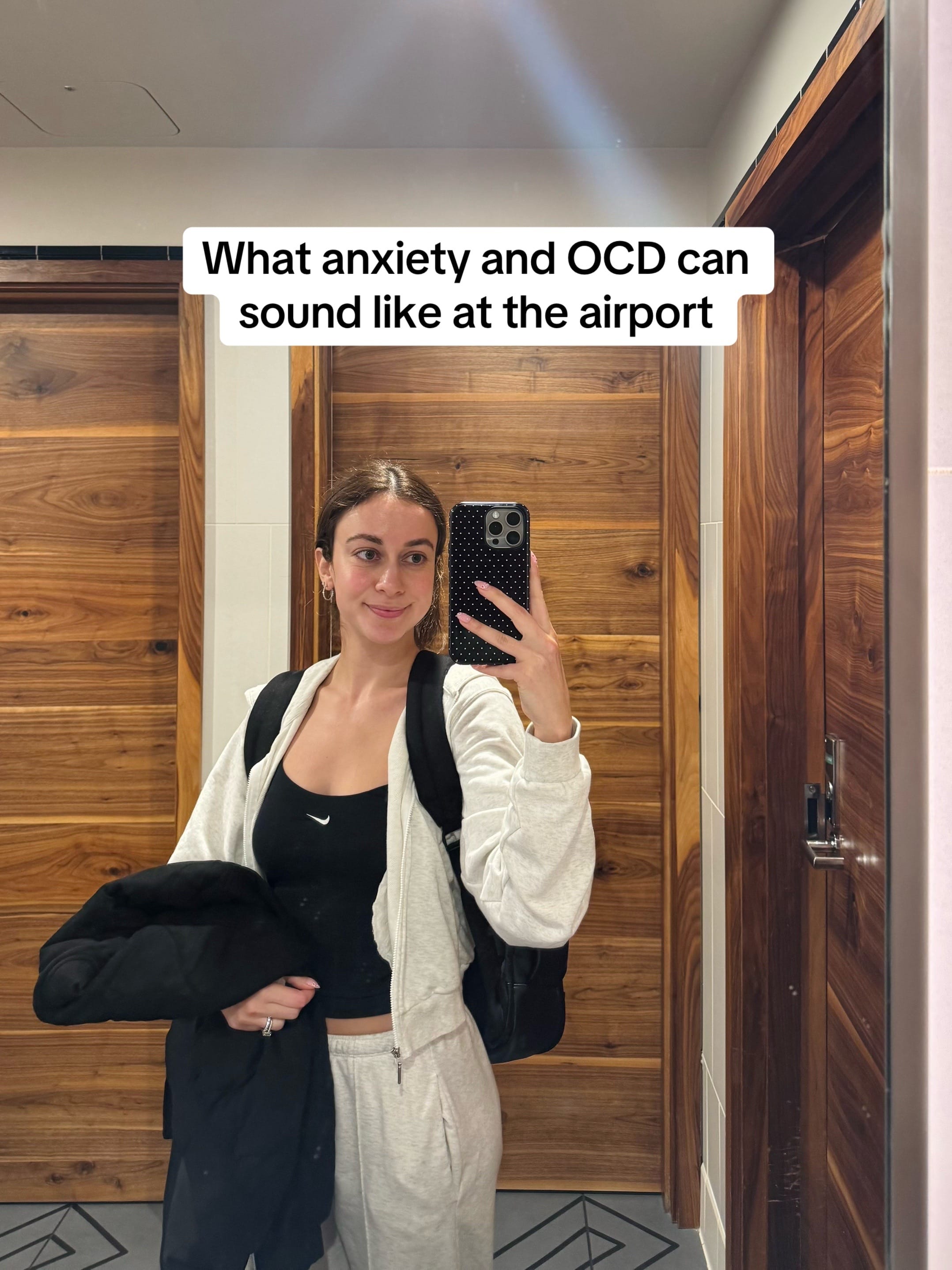 Post 1 by Tara | Therapist on TikTok (video)