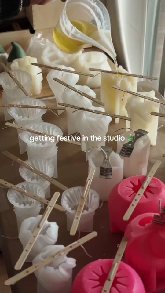 Post 10 by Solèy Decor on TikTok (video)