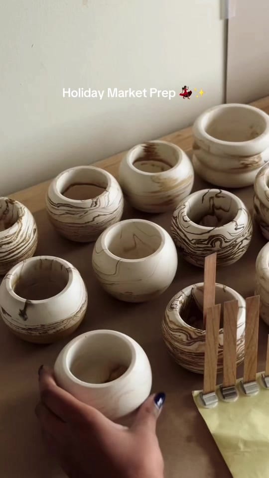 Post 5 by Solèy Decor on TikTok (video)