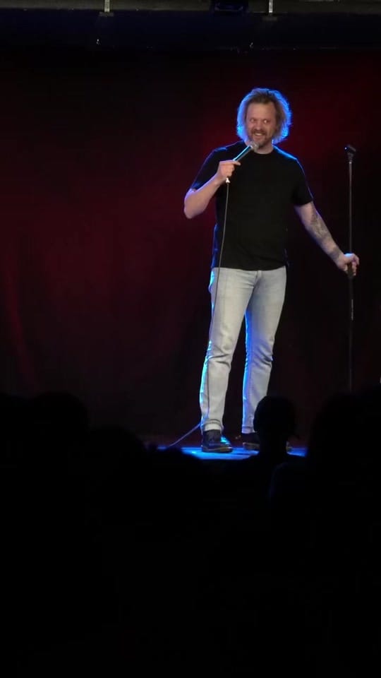 Post 1 by Thomas Green on TikTok (video)