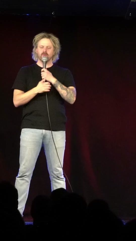Post 6 by Thomas Green on TikTok (video)