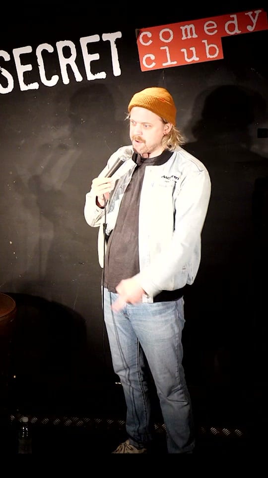 Post 8 by Thomas Green on TikTok (video)