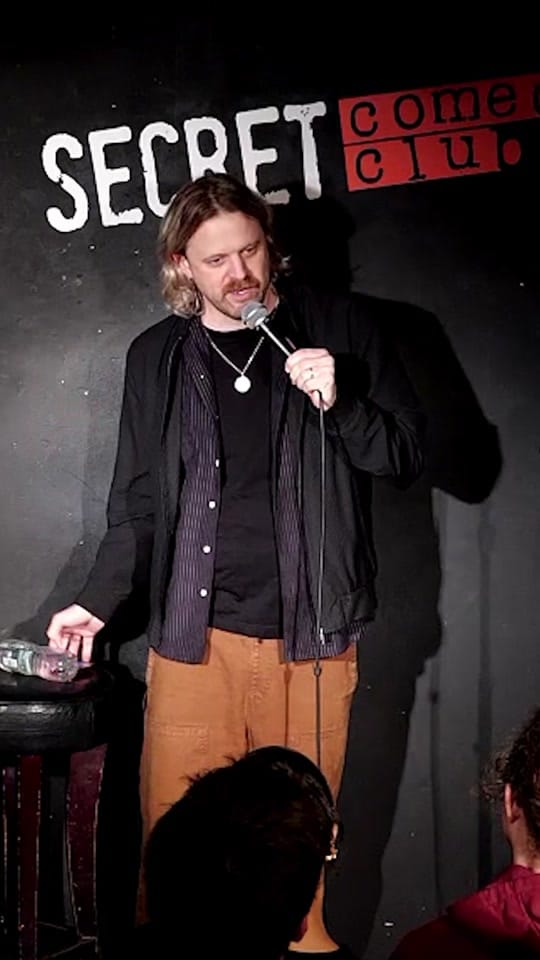 Post 5 by Thomas Green on TikTok (video)