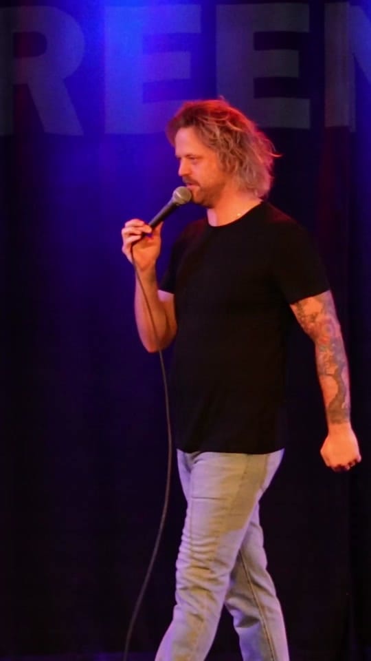 Post 9 by Thomas Green on TikTok (video)