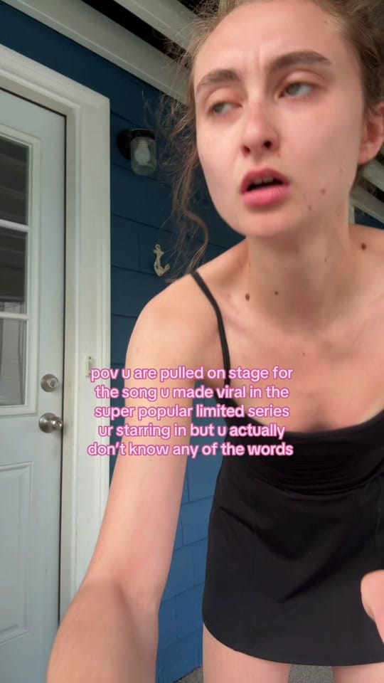 Post 5 by sazzy on TikTok (video)
