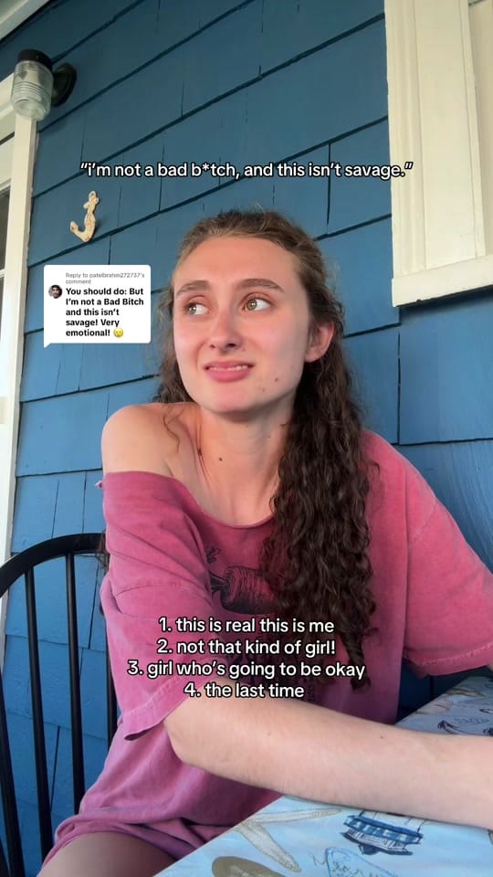 Post 4 by sazzy on TikTok (video)