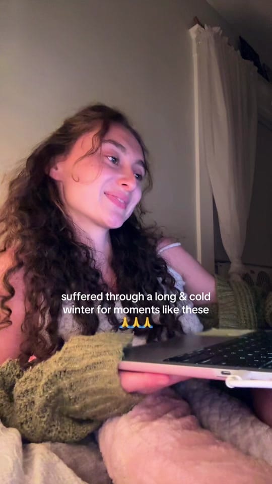 Post 6 by sazzy on TikTok (video)