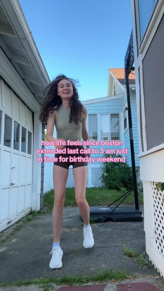 Post 3 by sazzy on TikTok (video)