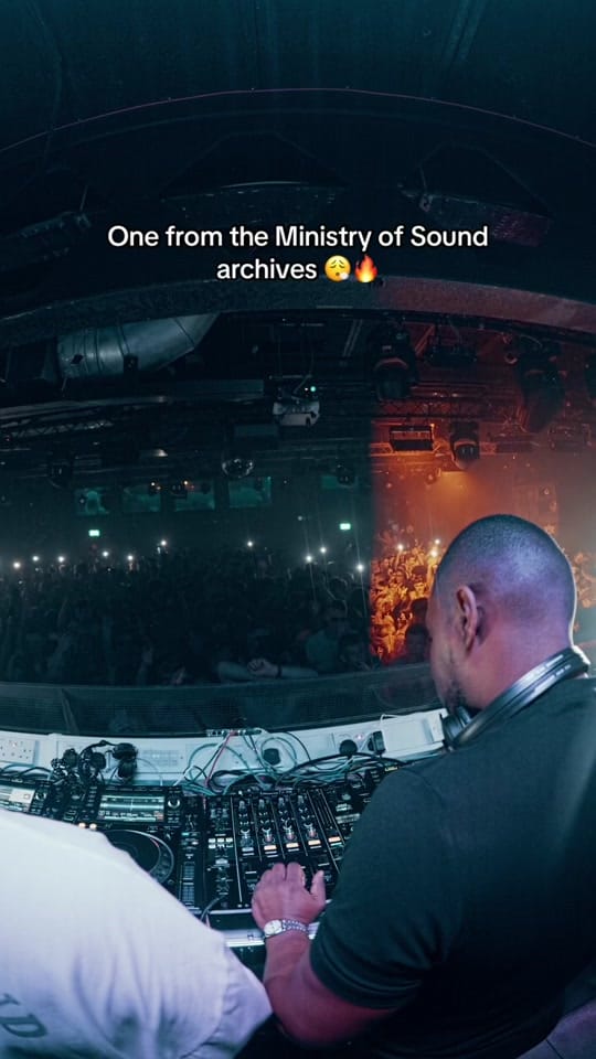 Post 9 by AUDIOWHORE on TikTok (video)