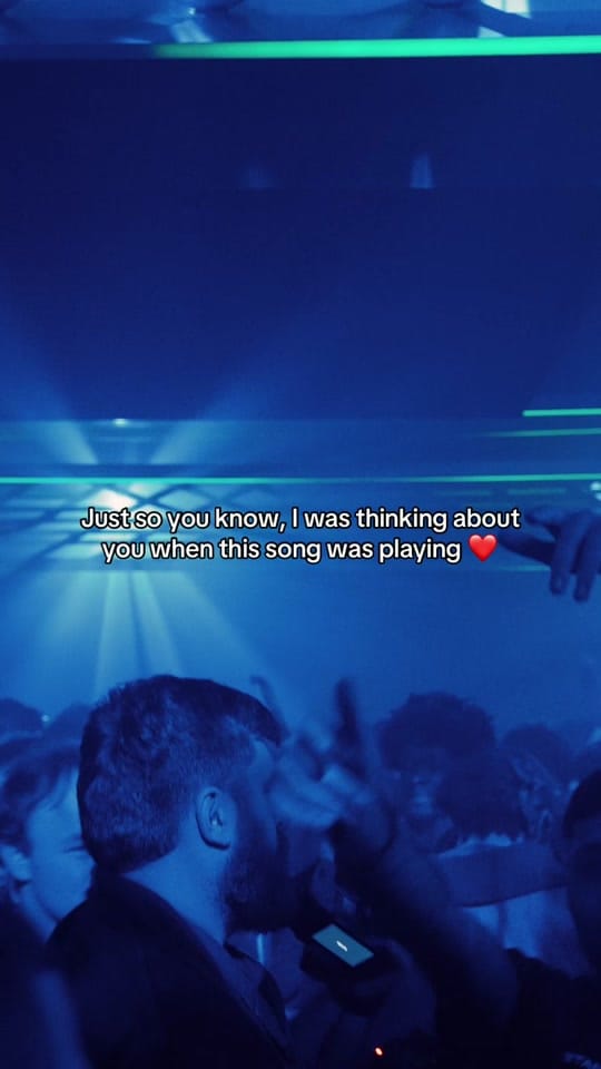Post 6 by AUDIOWHORE on TikTok (video)