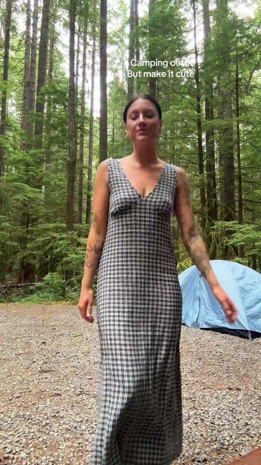 Post 9 by Jazzy Rose on TikTok (video)