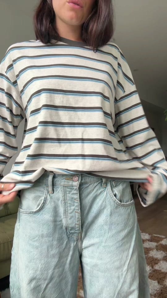Post 1 by Jazzy Rose on TikTok (video)