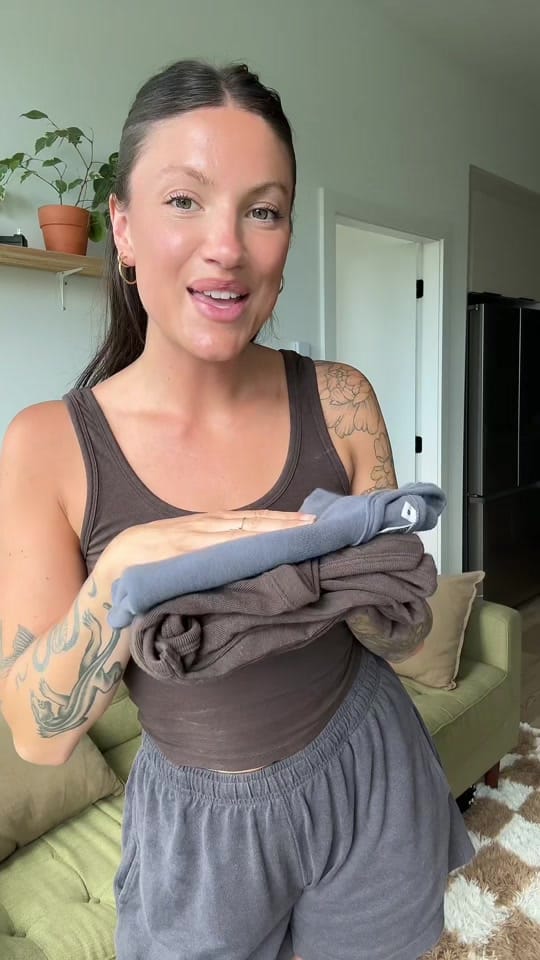 Post 3 by Jazzy Rose on TikTok (video)