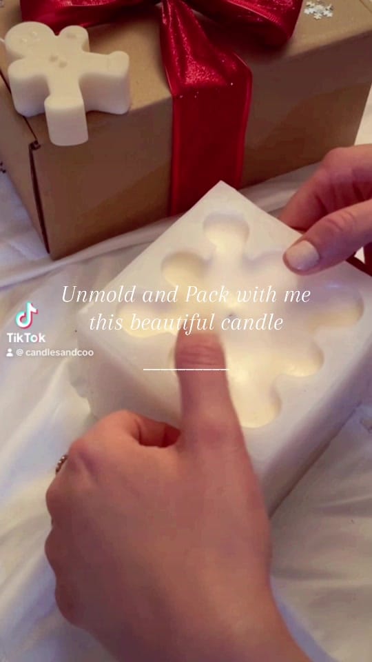 Post 3 by Candles&co on TikTok (video)