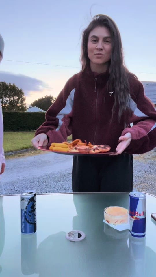 Post 9 by Dominik Krok on TikTok (video)
