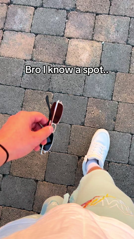 Post 4 by Dominik Krok on TikTok (video)