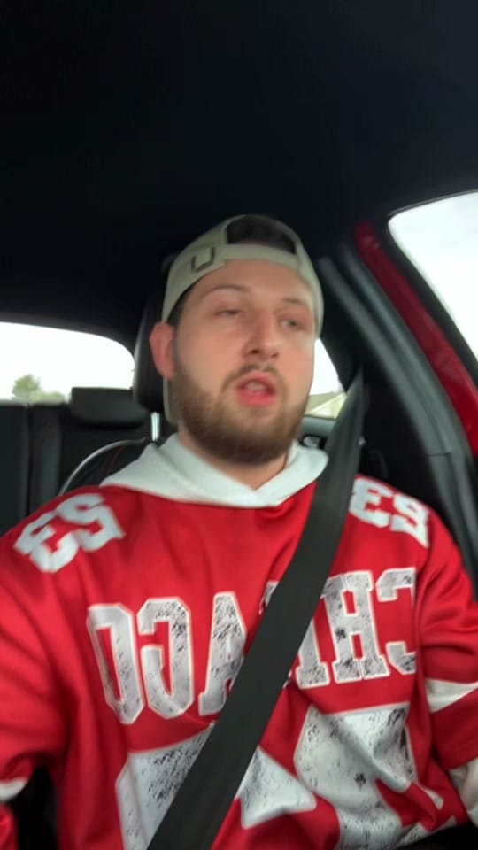 Post 10 by Dominik Krok on TikTok (video)