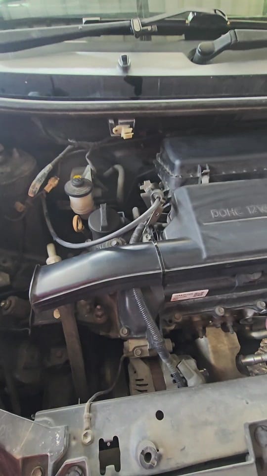 Post 4 by OTOPROMECHANIC on TikTok (video)